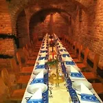 Hotell Gastland M1 & Conference Center