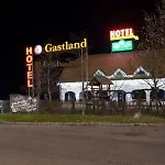 Hotell Gastland M1 & Conference Center 3*