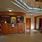 Gastland M1 & Conference Center Hotell