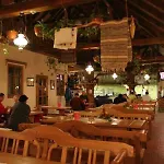 Hotell Gastland M1 & Conference Center
