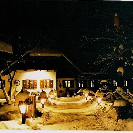 Gastland M1 & Conference Center